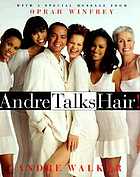 Andre talks hair!