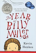 The year of Billy Miller