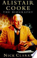 Alistair Cooke