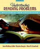  Understanding reading problems : assessment and instruction