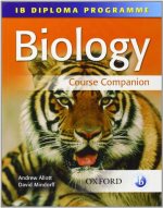 Biology : course companion