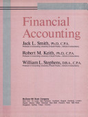 Financial accounting