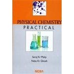 Physical chemistry practical