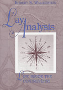 Lay Analysis