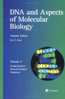 DNA and Aspects of Molecular Biology