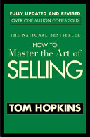 How to Master the Art of Selling