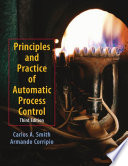 Principles and Practices of Automatic Process Control