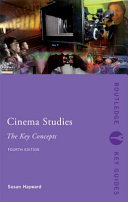 Cinema Studies