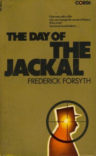 The Day of the Jackal (Bull's-eye S.)