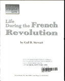 Life During the French Revolution