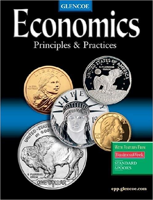 Economics : principles and practices