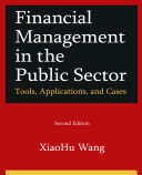 Financial Management in the Public Sector