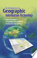 An Introduction to Geographic Information Technology