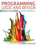 Programming Logic and Design, Comprehensive