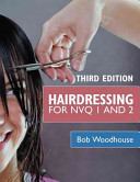 Hairdressing for NVQ 1 and 2