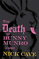 The Death of Bunny Munro