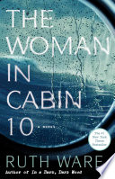 The Woman in Cabin 10