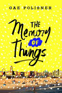 The Memory of Things