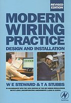 Modern Wiring Practice