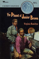 The Planet of Junior Brown