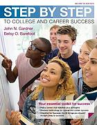 Step by step to college and career success