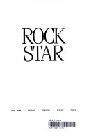 Rock Star