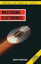 Mastering electronics: latest technology