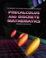 Precalculus and discrete mathematics