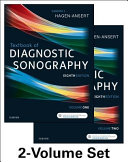 Textbook of Diagnostic Sonography