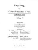 Physiology of the gastrointestional tract