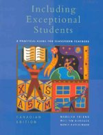  Including exceptional students : a practical guide for classroom teachers