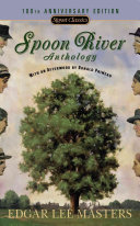 Spoon River Anthology