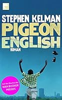  Pigeon English