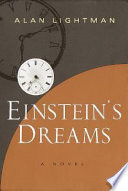 Einstein's Dreams