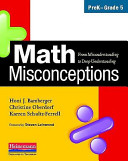 Math Misconceptions