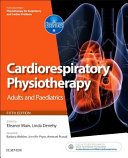 Cardiorespiratory