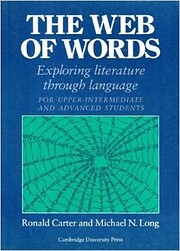 The web of words