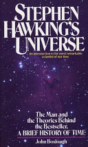 Stephen Hawking's Universe