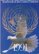 Yearbook of the United Nations Yearbook of the United Nations Vol. 45 (1991)