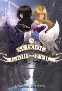 The School for Good and Evil