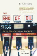 The End of Oil