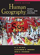 Human Geography