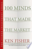 100 Minds That Made the Market