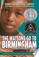 The Watsons Go to Birmingham--1963