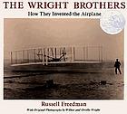 The Wright brothers : how they invented the airplane