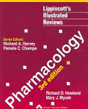 Lippincott's Illustrated Reviews :Pharmacology