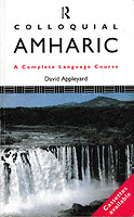 Colloquial Amharic