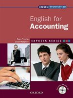 English for accounting