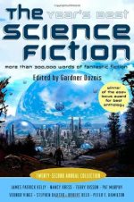 The Year's Best Science Fiction