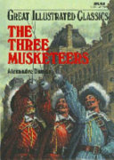 The Three Musketeers